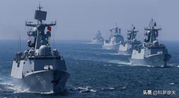 警惕美媒炒作：中國在南海佈下天羅地網，成美軍飛機“死亡之地”