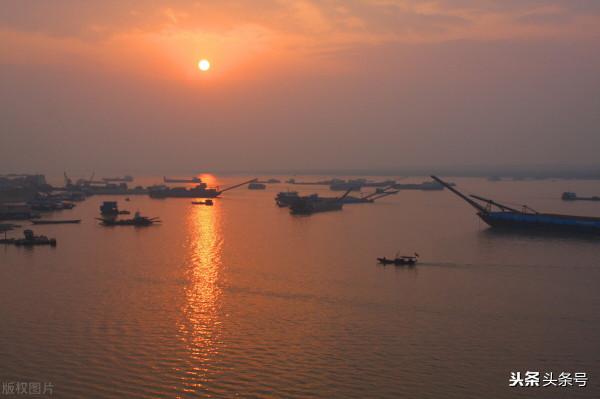 哇!原來古人眼裡的錦繡山河是這樣的 哇!原來古人眼裡的錦繡山河是這樣的