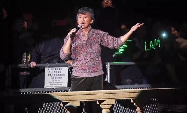 師徒戀，婚後分房睡，歌壇“楊過小龍女”結婚24年，活成神仙眷侶