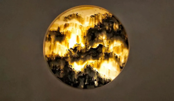 世界首個大理石文化主題館·大理石方誌館 世界首個大理石文化主題館·大理石方誌館