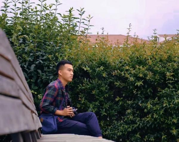 朗吧丨新兵成長記