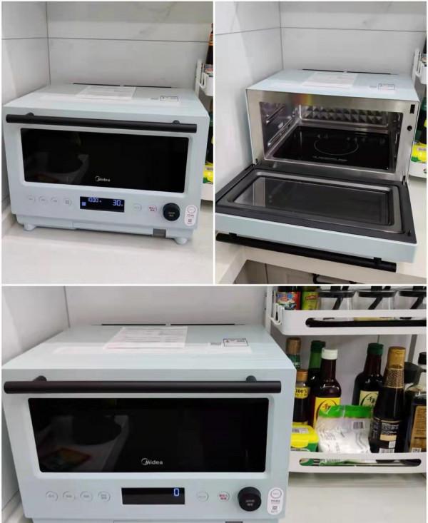 4款熱門蒸烤箱深度對比測評，送上選購指南，價效比高