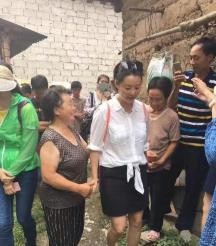 與張怡寧富豪老公同居12年不珍惜,3次閃婚終嫁窮人,袁立後悔嗎 與張怡寧富豪老公同居12年不珍惜,3次閃婚終嫁窮人,袁立後悔嗎