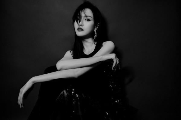 361號“女神”唐嫣