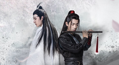 幾部開放式結局的影視劇，也就《陳情令》算是完美，你同意嗎？