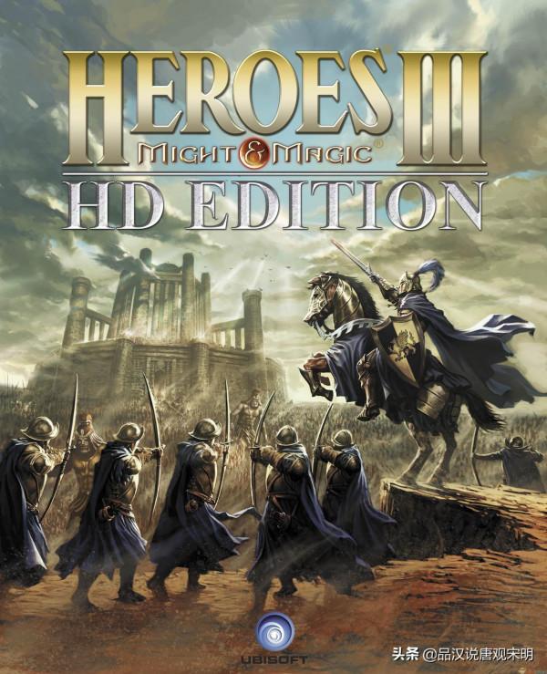 英雄無敵裡的最強與最弱:這些深藏的秘密,你都知道嗎? 英雄無敵裡的最強與最弱:這些深藏的秘密,你都知道嗎?