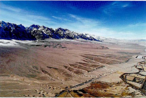 新疆石頭城遺址考古:佛教曾在此興盛,中原文化曾在此流播 新疆石頭城遺址考古:佛教曾在此興盛,中原文化曾在此流播