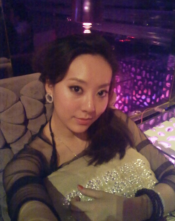 宋丹丹和周星馳都捧不紅的鄂靖文：身處名利場，沒有野心就是原罪