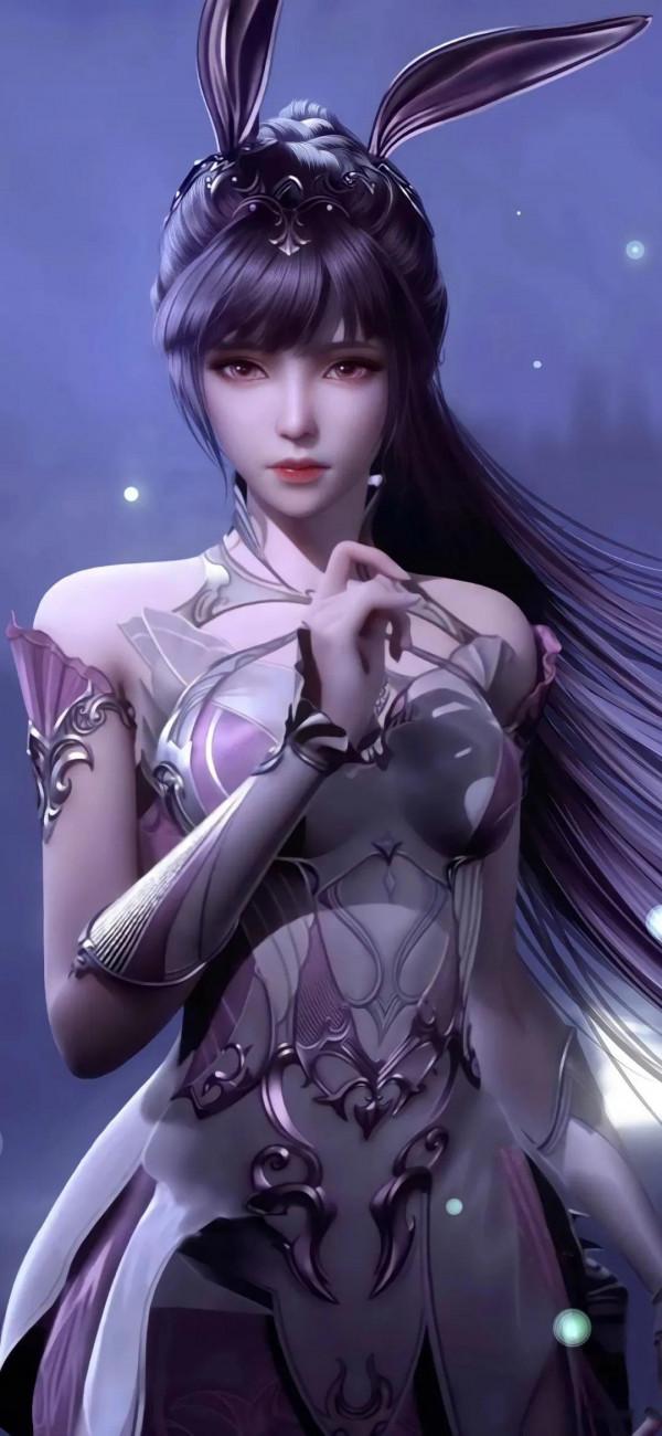 斗羅大陸高畫質桌布