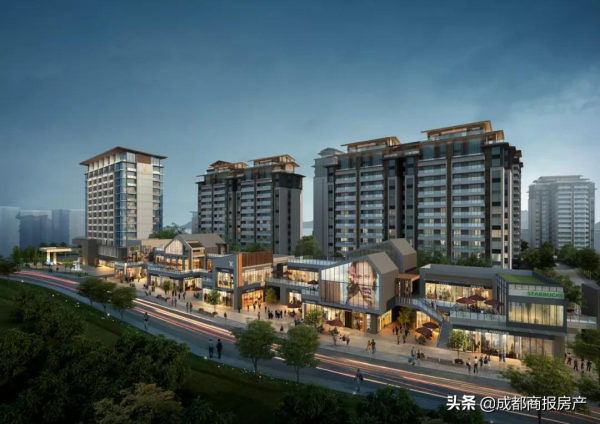 放下北京和房子 是什麼讓80後美女定居都江堰？