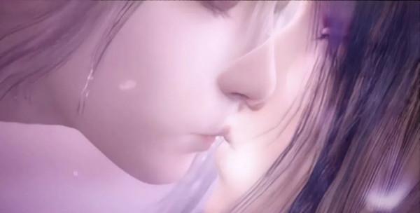 斗羅大陸：狗糧又來了，滿滿的愛，熱情的親親