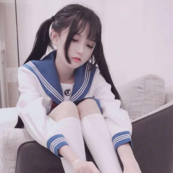 #頭像 #優質頭像：女生頭像｜生活幸福 豬豬發福