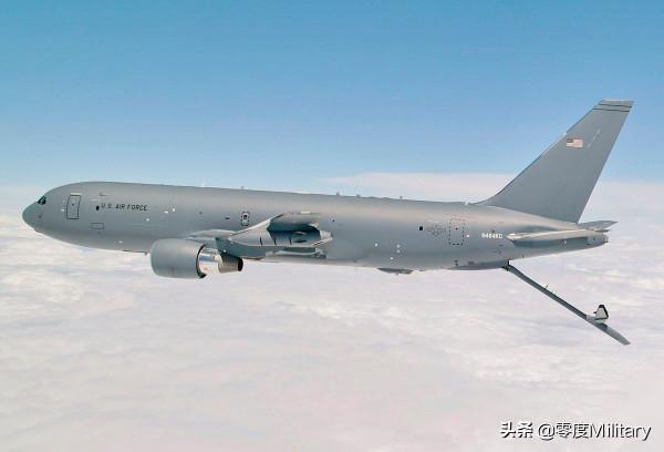 世界空軍志：美國空軍國民警衛隊