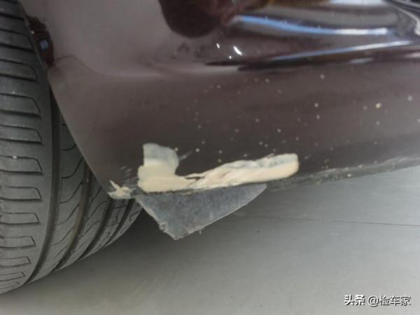 七年前的百萬級頂配捷豹XJ如今只要27萬?檢測後買家揚言砸店 七年前的百萬級頂配捷豹XJ如今只要27萬?檢測後買家揚言砸店