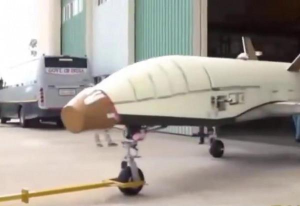 一覺醒來，時間又快進了100年，印度都造出X37B空天飛機了？