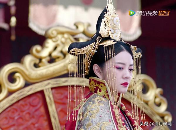 4位沒有主角臉的女演員，演女主被女配搶盡風頭，自己彷彿在隱身