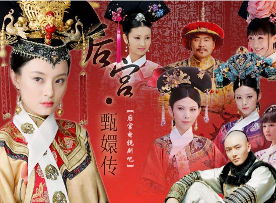 看了《盛裝》我心生感慨，都這麼拍，國產職場劇的春天不遠了