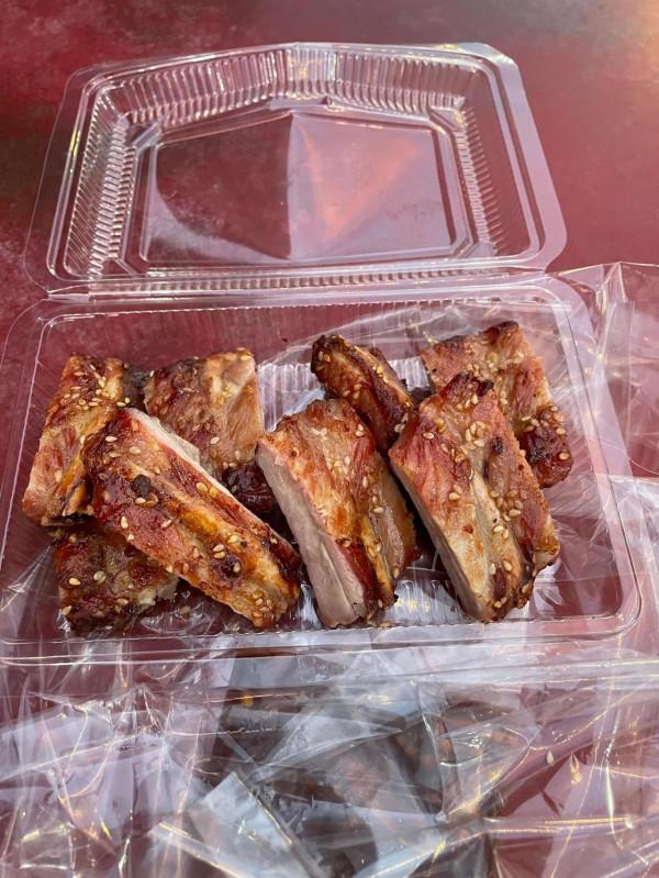 曼谷本地人夜市 曼谷本地人夜市