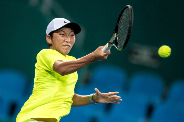 澳網首勝！中國金花2-0淘汰種子選手，法網前亞軍爆冷出局