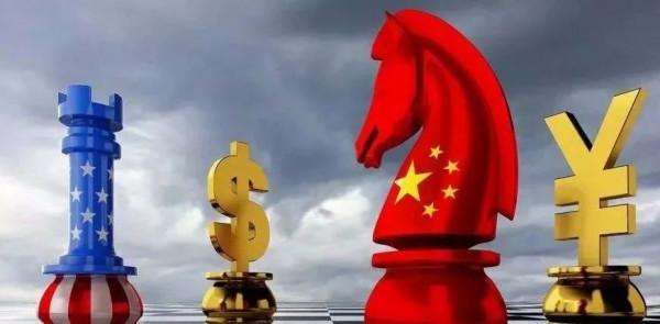 主權數字貨幣，國家金融主權的象徵