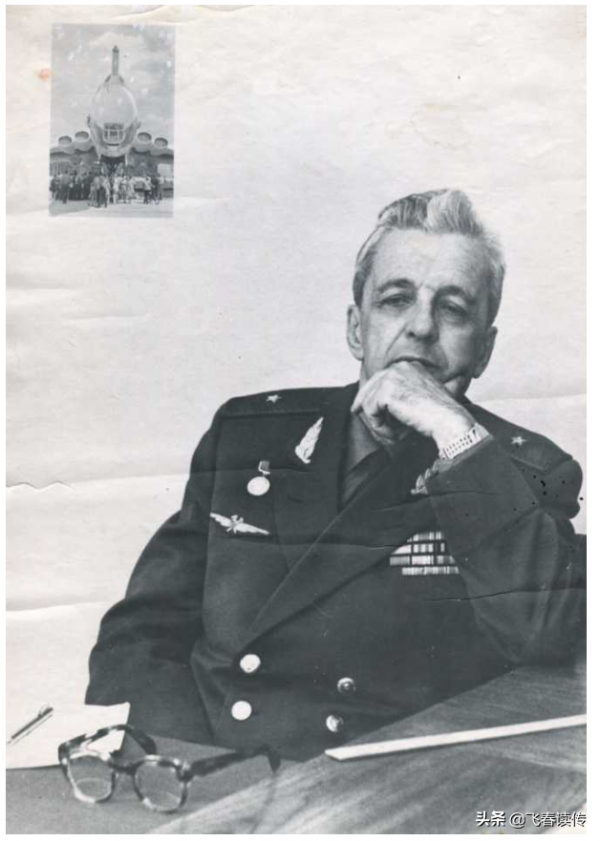 蘇聯造的轟炸機,為啥用來拉天然氣罐? 蘇聯造的轟炸機,為啥用來拉天然氣罐?