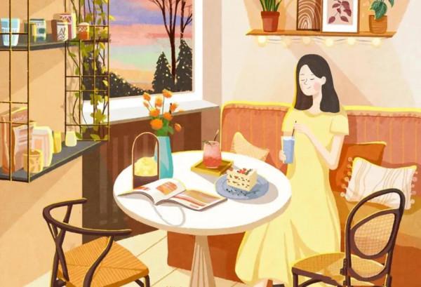 讓普通女生半年內提升氣質的30個好習慣