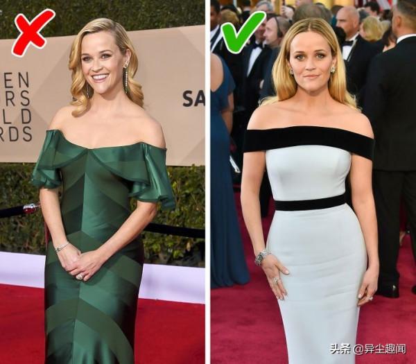 歐美女名人的11個穿衣技巧幫助她們的體型更好看 歐美女名人的11個穿衣技巧幫助她們的體型更好看