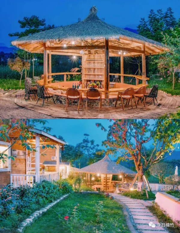 小長假三日遊攻略來啦!吃喝玩樂,玩轉綿竹 小長假三日遊攻略來啦!吃喝玩樂,玩轉綿竹