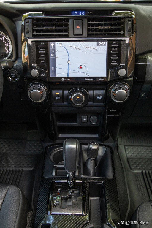 新車 | 約合人民幣24萬起售，美版“霸道”，豐田新款“超霸”釋出