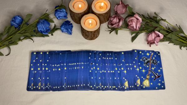 靈眸塔羅:白羊座10月上半月運勢,會等到一個答案,真相慢慢浮現 靈眸塔羅:白羊座10月上半月運勢,會等到一個答案,真相慢慢浮現