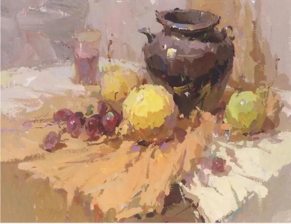 畫色彩把襯布畫好,相當於給卷子加了10分 畫色彩把襯布畫好,相當於給卷子加了10分