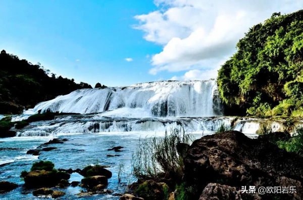 適合冬天出發的12條自駕路線，人少景美，來一場自駕之旅吧