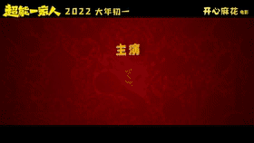 2022年春節檔電影競爭白熱化，我最看好的還是易烊千璽的《奇蹟》