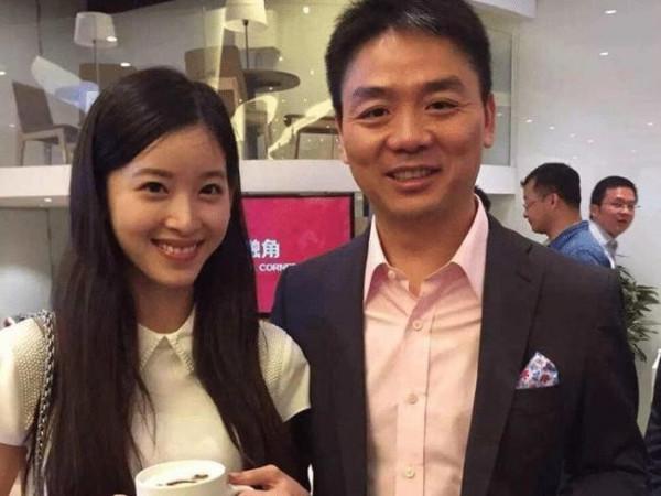 闊太章澤天：遭背叛卻不離婚，她的聰明讓劉強東受用終身