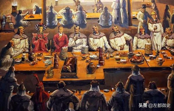 小明王封朱元璋為行中書省丞相、平章，這兩個官職有何不同？