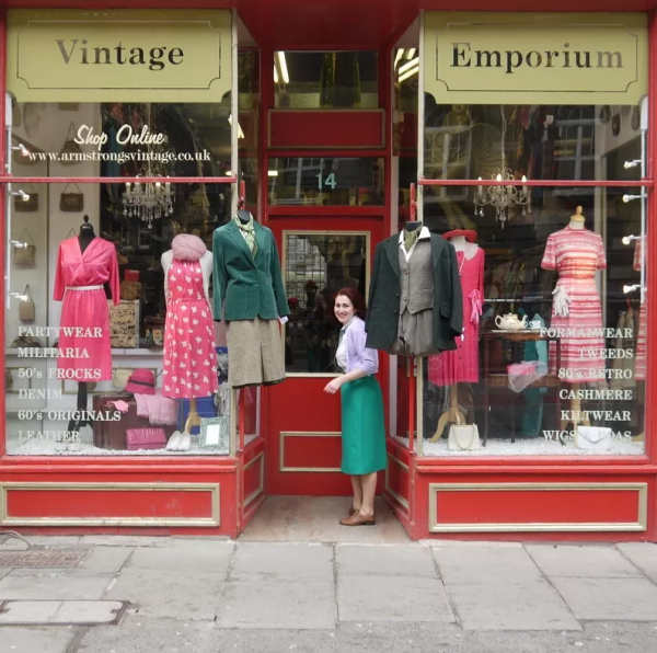 暢遊生物多樣性,看英國最新可持續旅遊專案 暢遊生物多樣性,看英國最新可持續旅遊專案