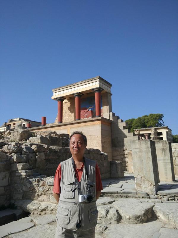 愛琴文明的魅力