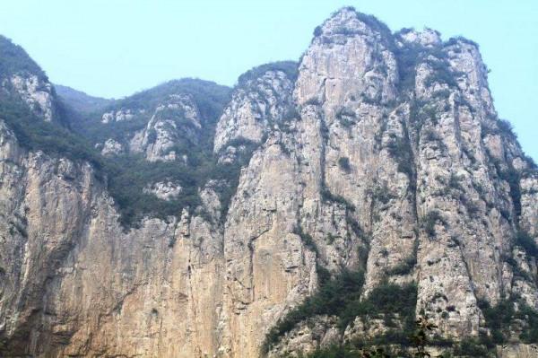 中國在《西遊記》中的十大美景