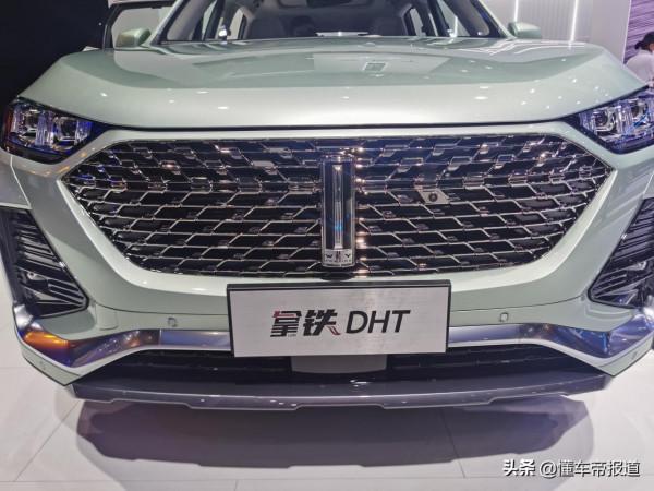 新車 | 盤點2021廣州車展10款值得購買的車型 新車 | 盤點2021廣州車展10款值得購買的車型
