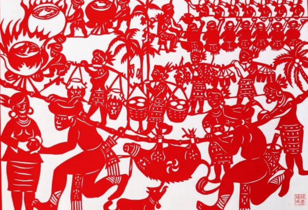 林淑華愛上窮小子，為了愛情不惜與父親斷絕關係，最後結局如何？