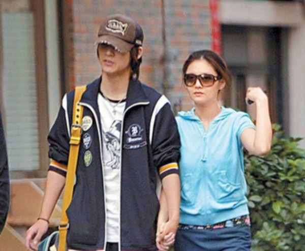 離婚、家暴、未婚先孕，大小S姐妹團的婚姻簡直是一團亂麻