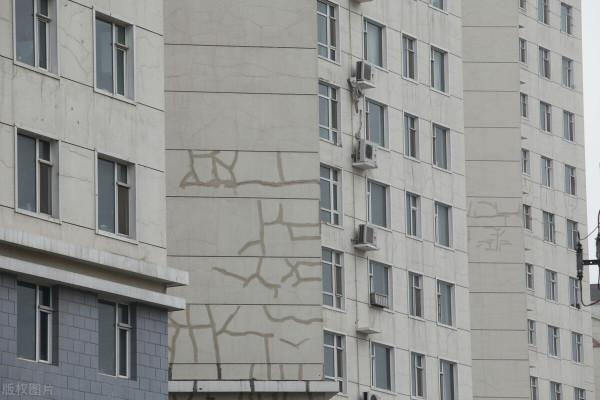 淺析外牆塗料翻新 淺析外牆塗料翻新