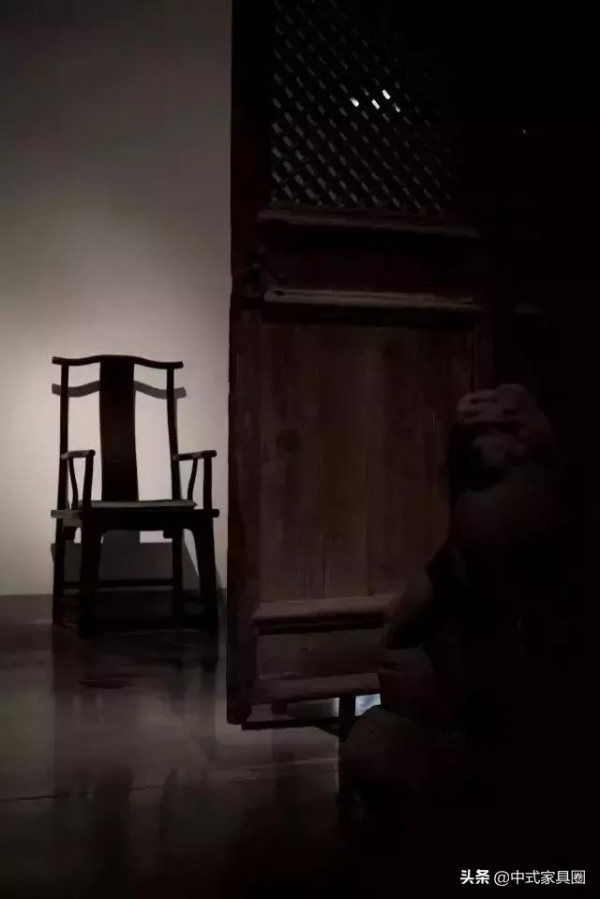 家的最高境界，一定是博物館的樣子