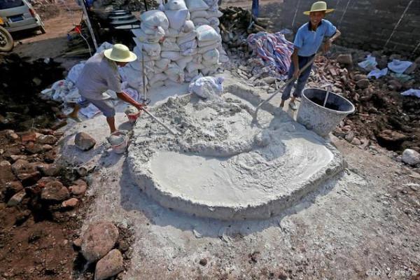 古代沒有&OpenCurlyDoubleQuote;水泥&rdquo;，為啥城牆能屹立千年不倒？看看原材料是啥