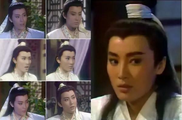 女扮男裝天花板，《蓮花爭霸》白玉川，一劇封神塔琳託婭