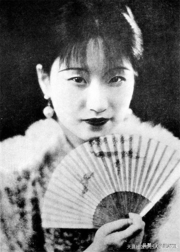 民國五大才女你們知道嗎