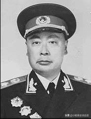 黃埔軍校出身開國將帥中獲元帥大將上將中將少將軍銜人數與名錄