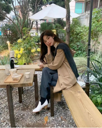 2022年早春照著穿，超級好看