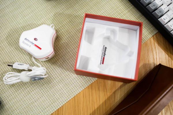 解決我所有校色需求,spyderX Elite使用體驗 解決我所有校色需求,spyderX Elite使用體驗