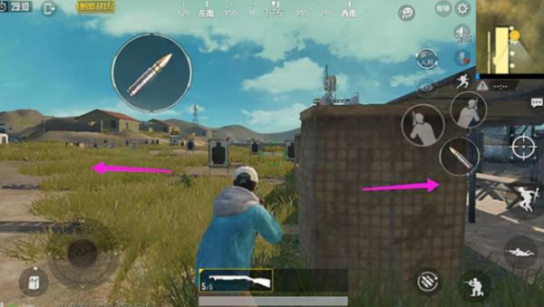 和平精英:霰彈槍打的好,直接就能稱神 和平精英:霰彈槍打的好,直接就能稱神